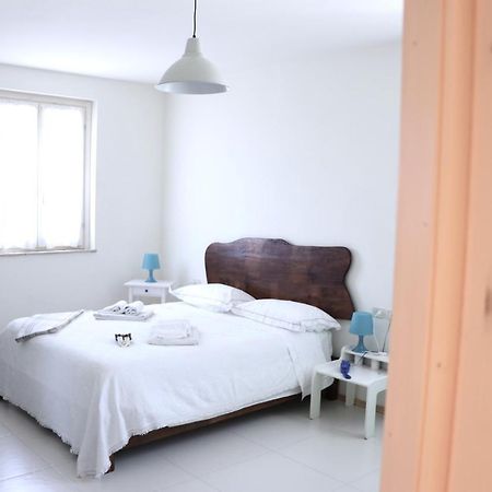 B&B Villa Olesia Ostra Eksteriør billede