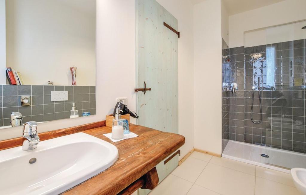 B&B Villa Olesia Ostra Eksteriør billede