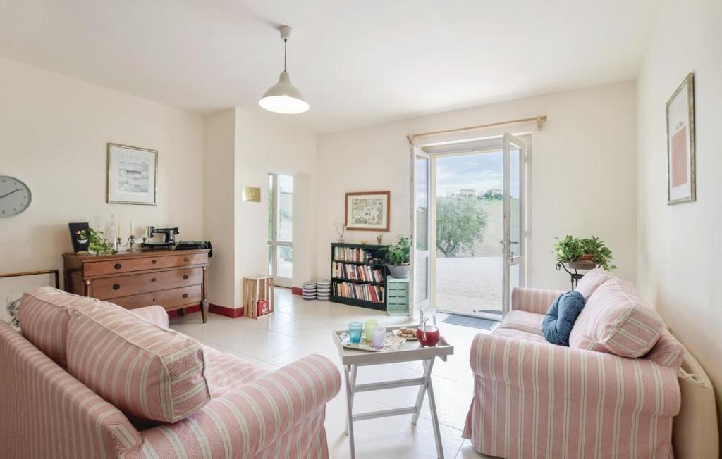 B&B Villa Olesia Ostra Eksteriør billede