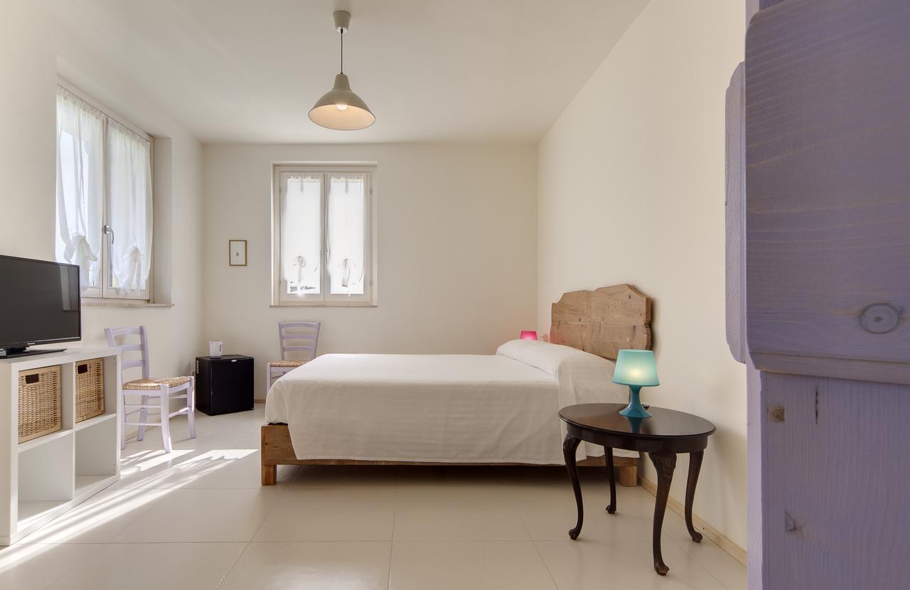 B&B Villa Olesia Ostra Værelse billede