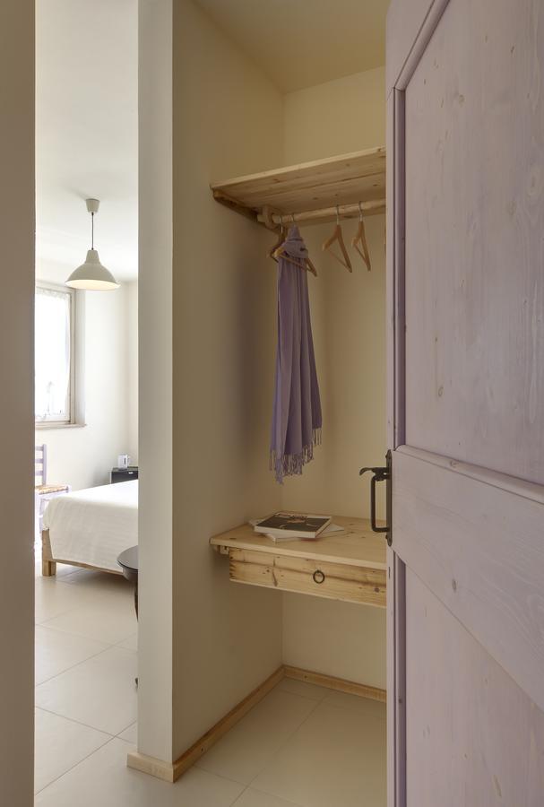 B&B Villa Olesia Ostra Værelse billede